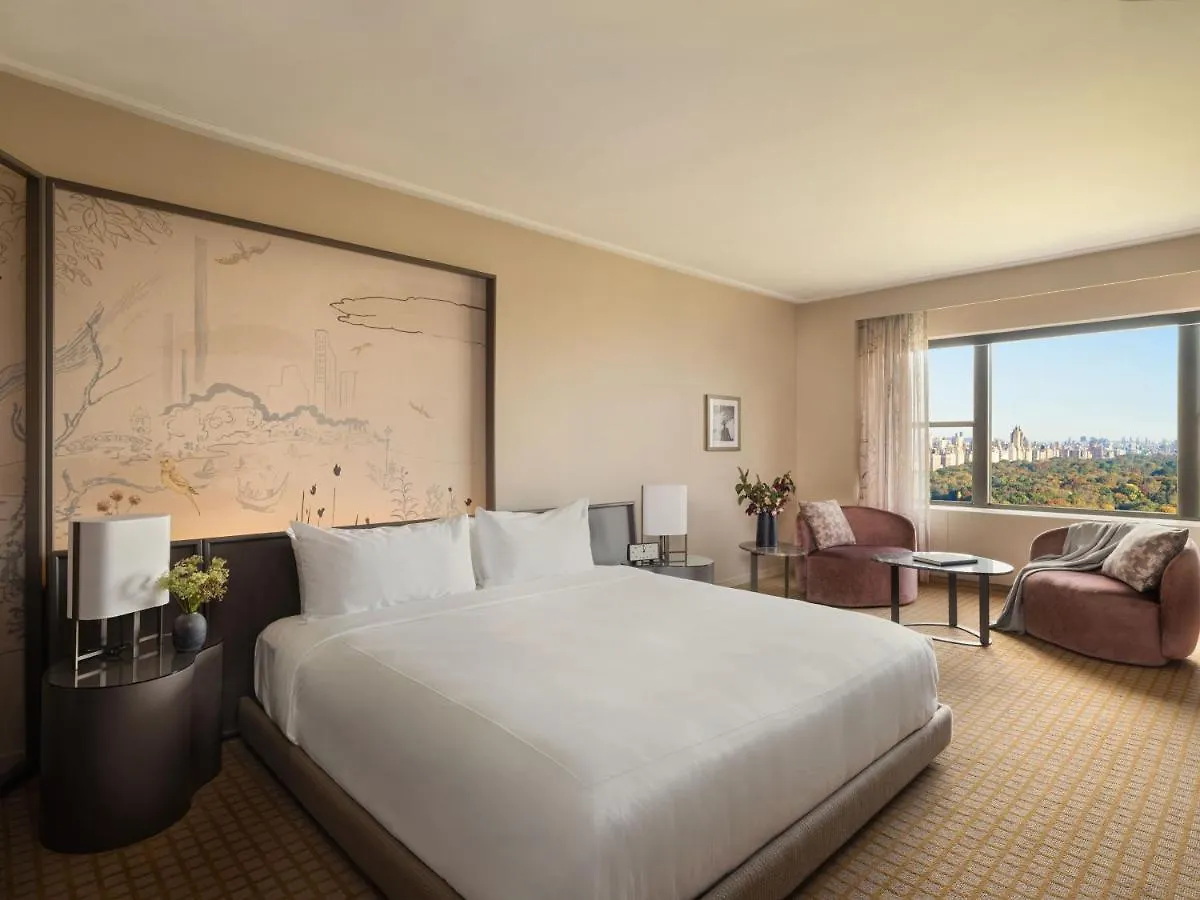 Park Lane New York Hotel