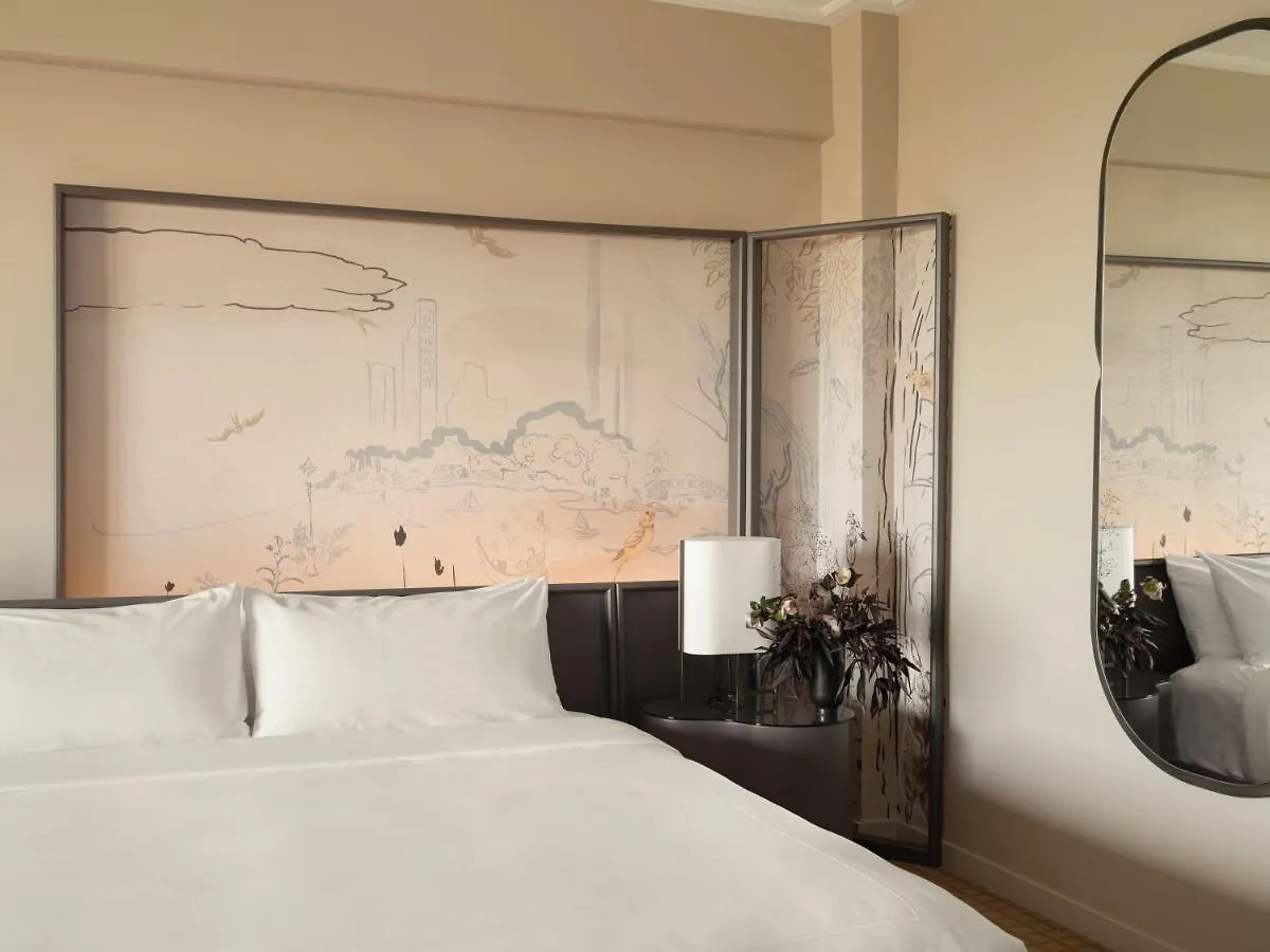 Park Lane New York Hotel
