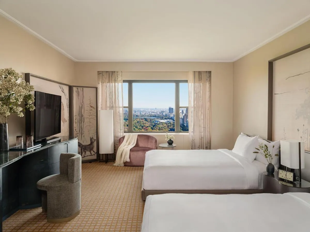 Park Lane New York Hotel