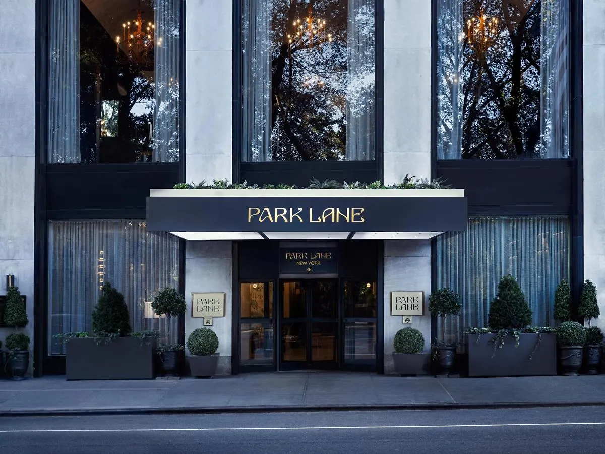 Park Lane New York Hotel