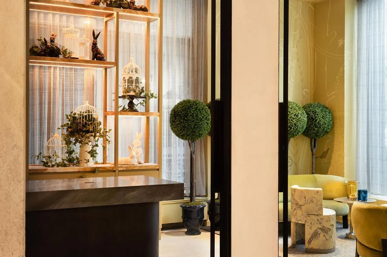 Park Lane New York Hotel United States