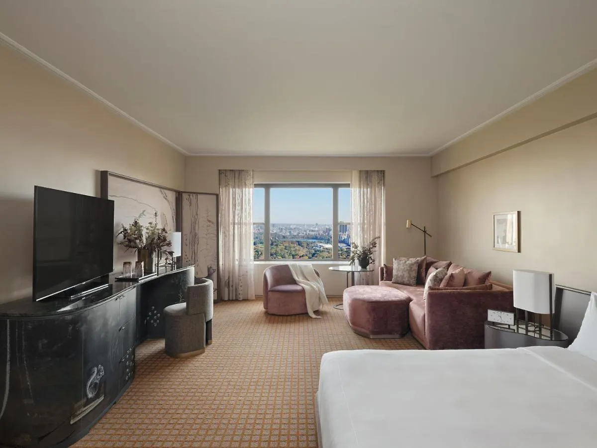 Park Lane New York Hotel