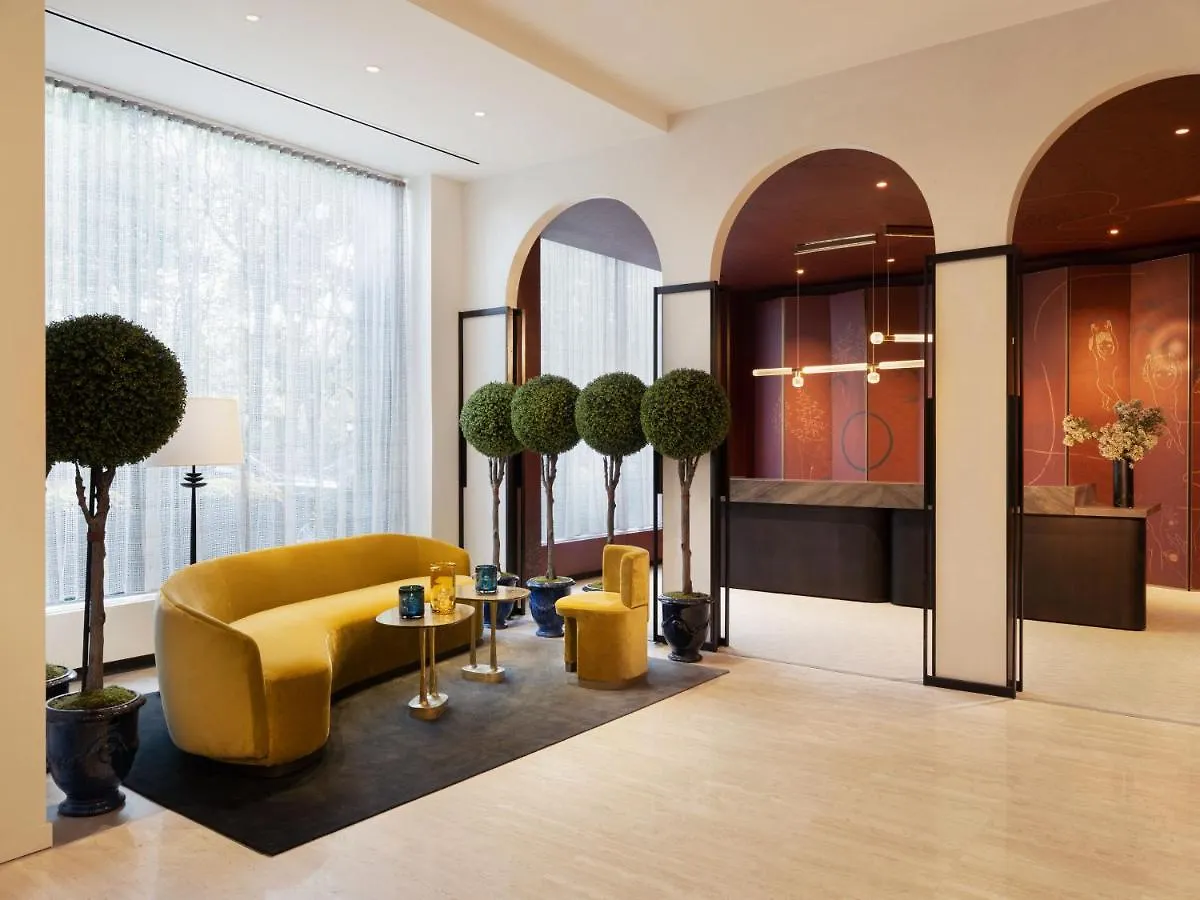 Park Lane New York Hotel 5*,
