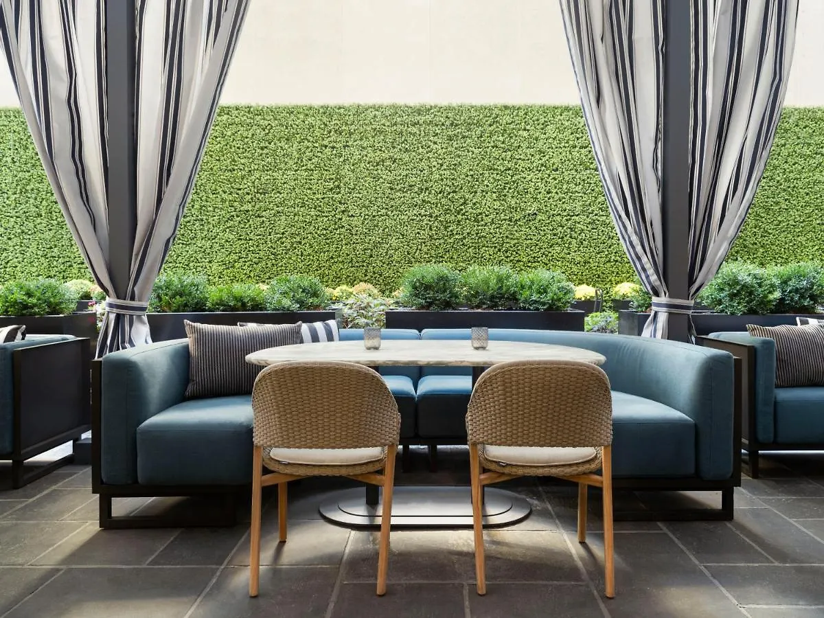 Park Lane New York Hotel 5*,