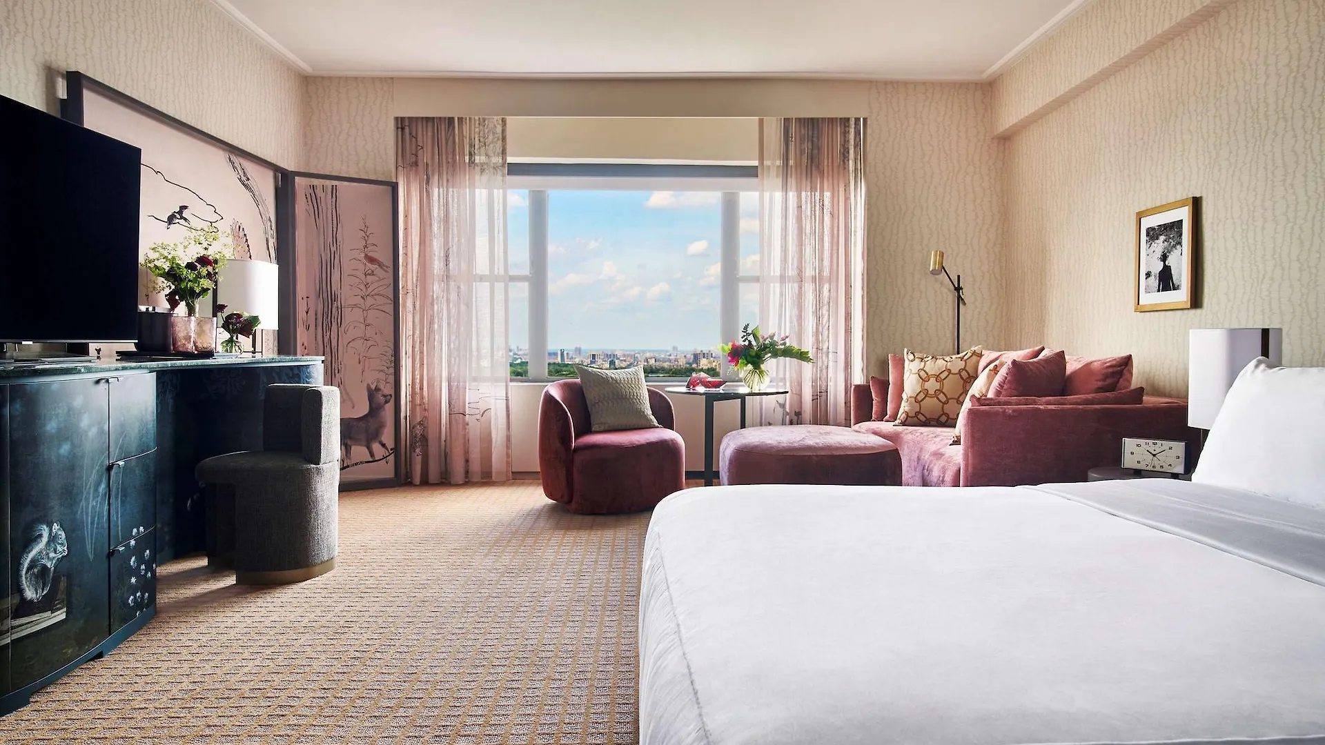 Park Lane New York Hotel 5*,