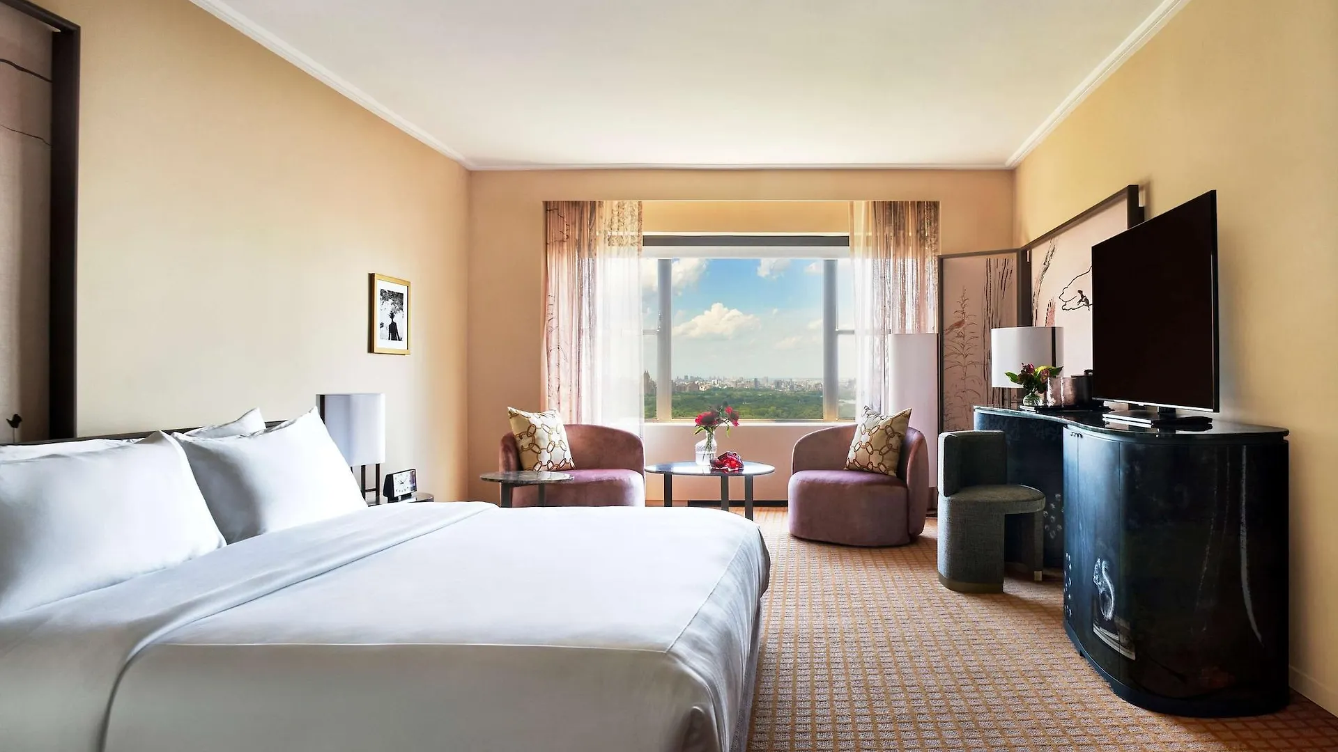 Park Lane New York Hotel
