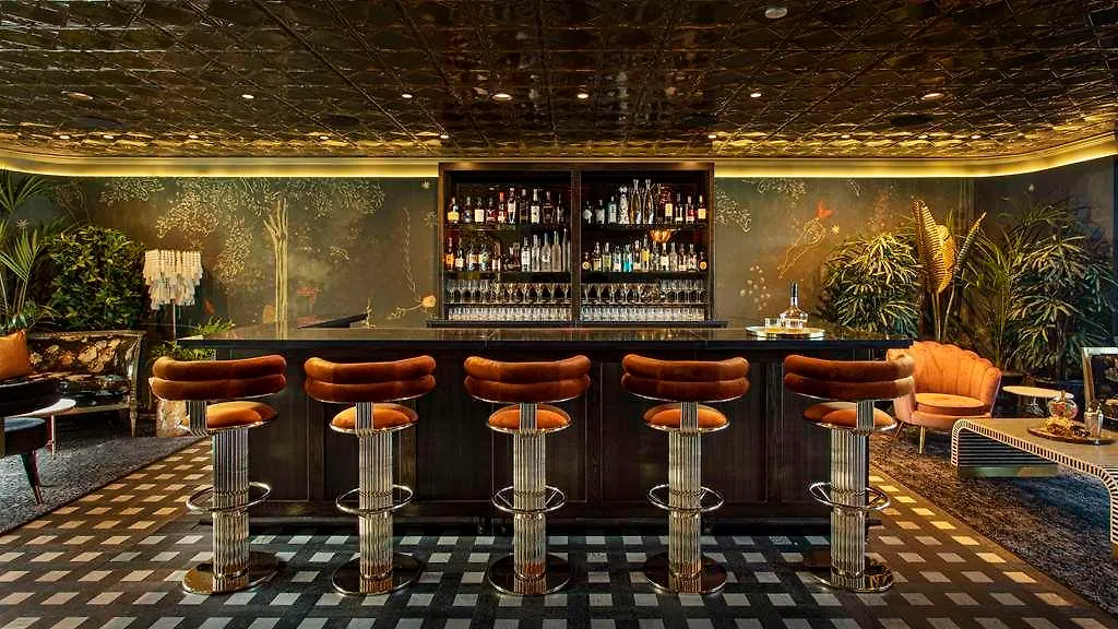 Park Lane New York Hotel 5*,