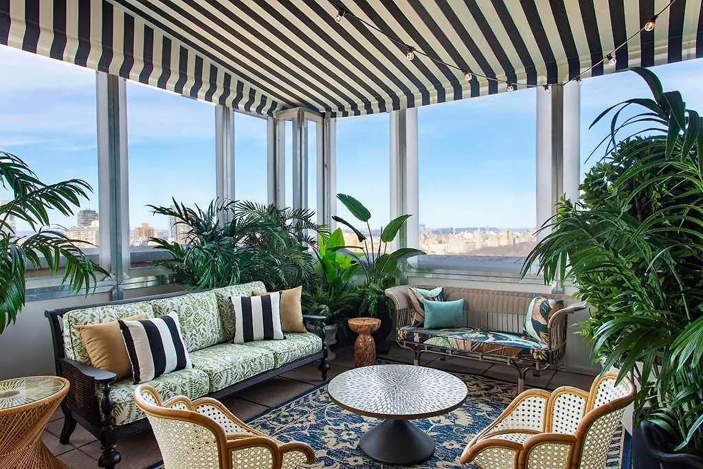 *****  Park Lane New York Hotel United States