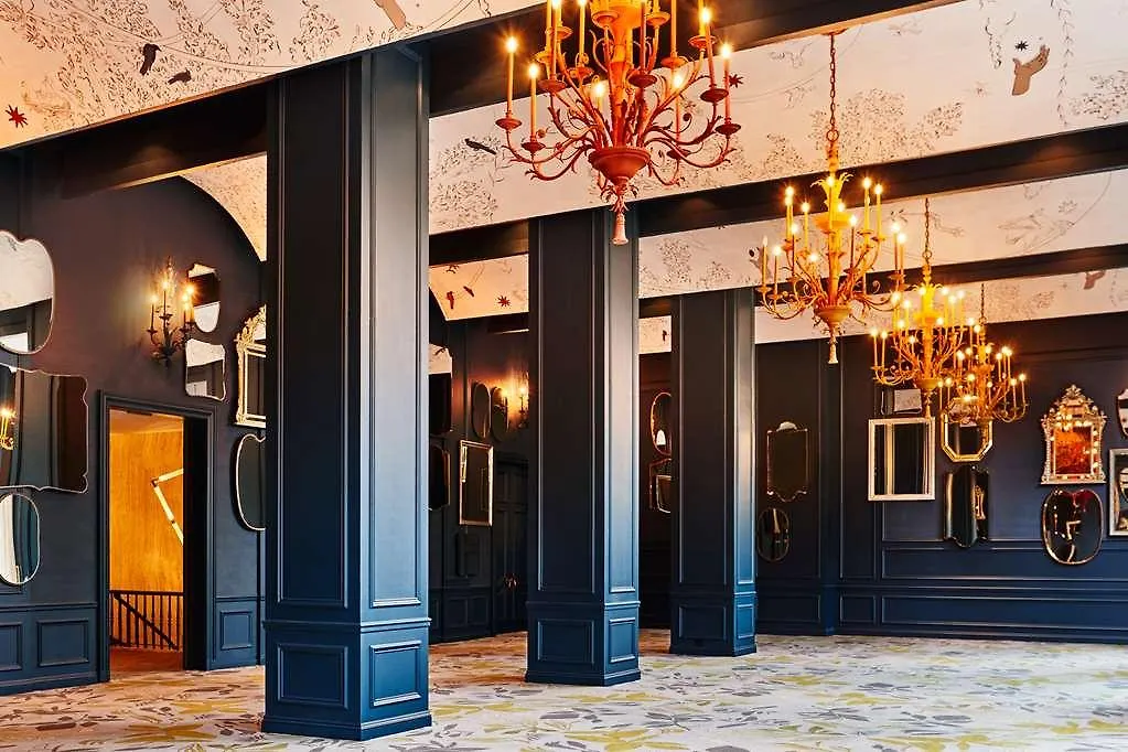 Park Lane New York Hotel