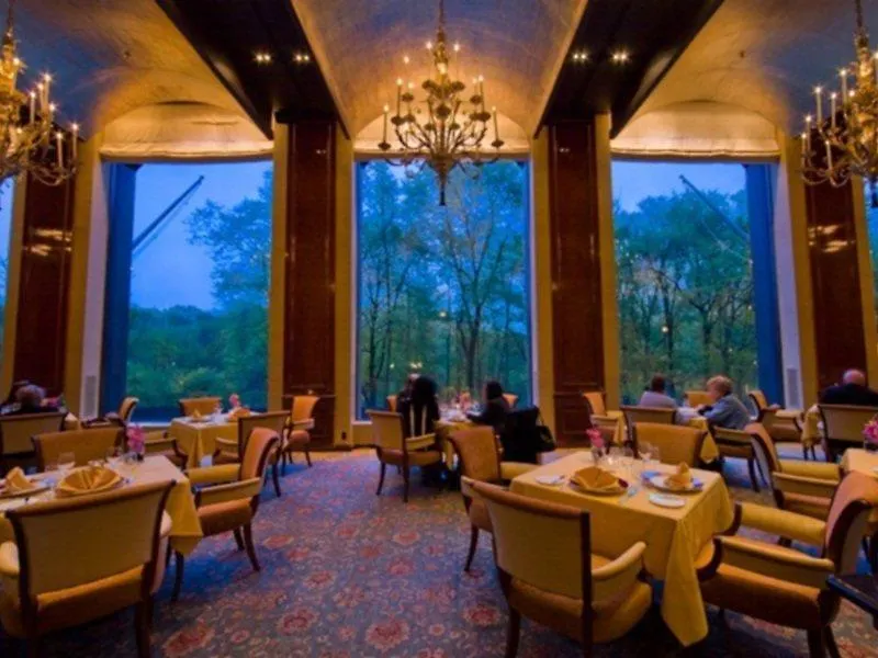 Park Lane New York Hotel