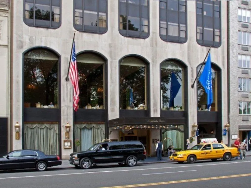 *****  Park Lane New York Hotel United States