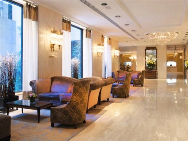 Park Lane New York Hotel