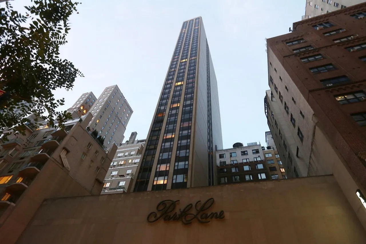 Park Lane New York Hotel