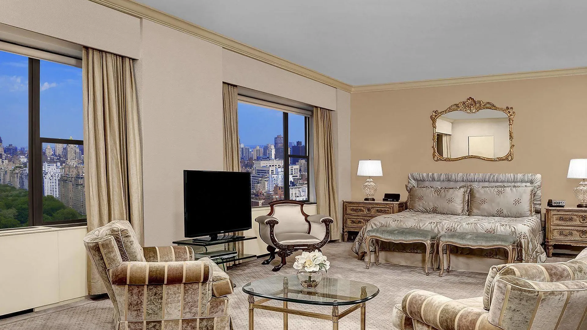 Park Lane New York Hotel