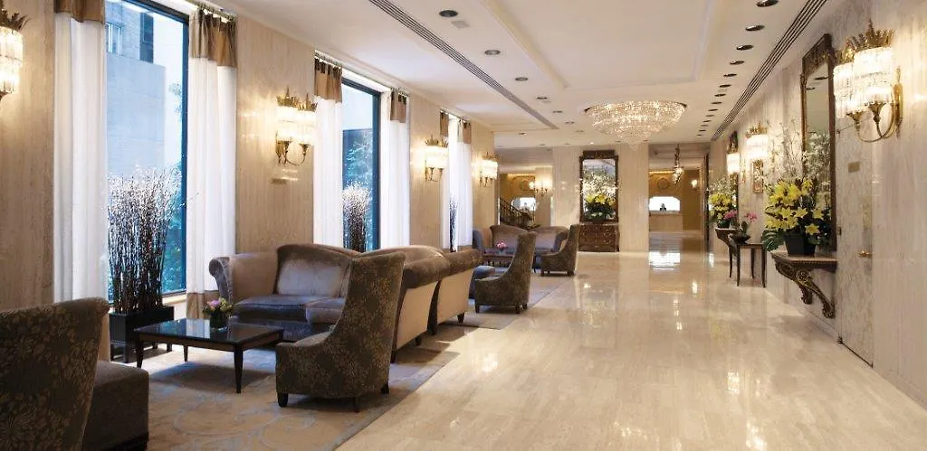 Park Lane New York Hotel 5*,