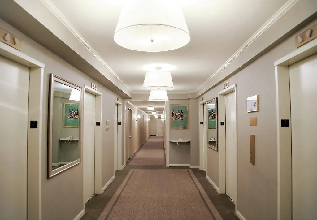 Park Lane New York Hotel