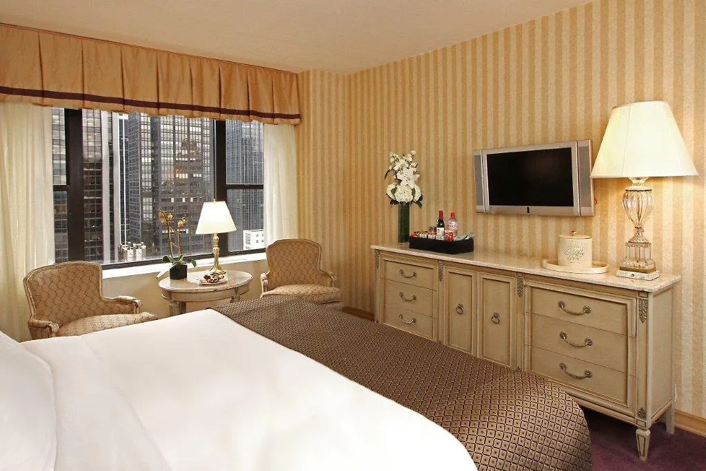 Park Lane New York Hotel
