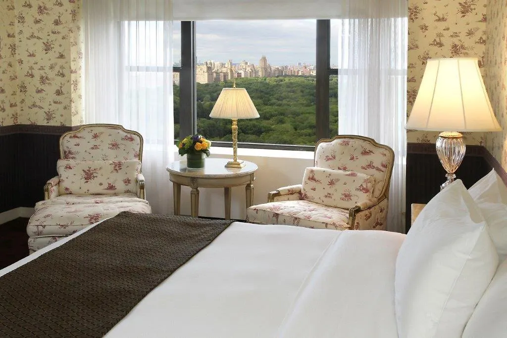 Park Lane New York Hotel