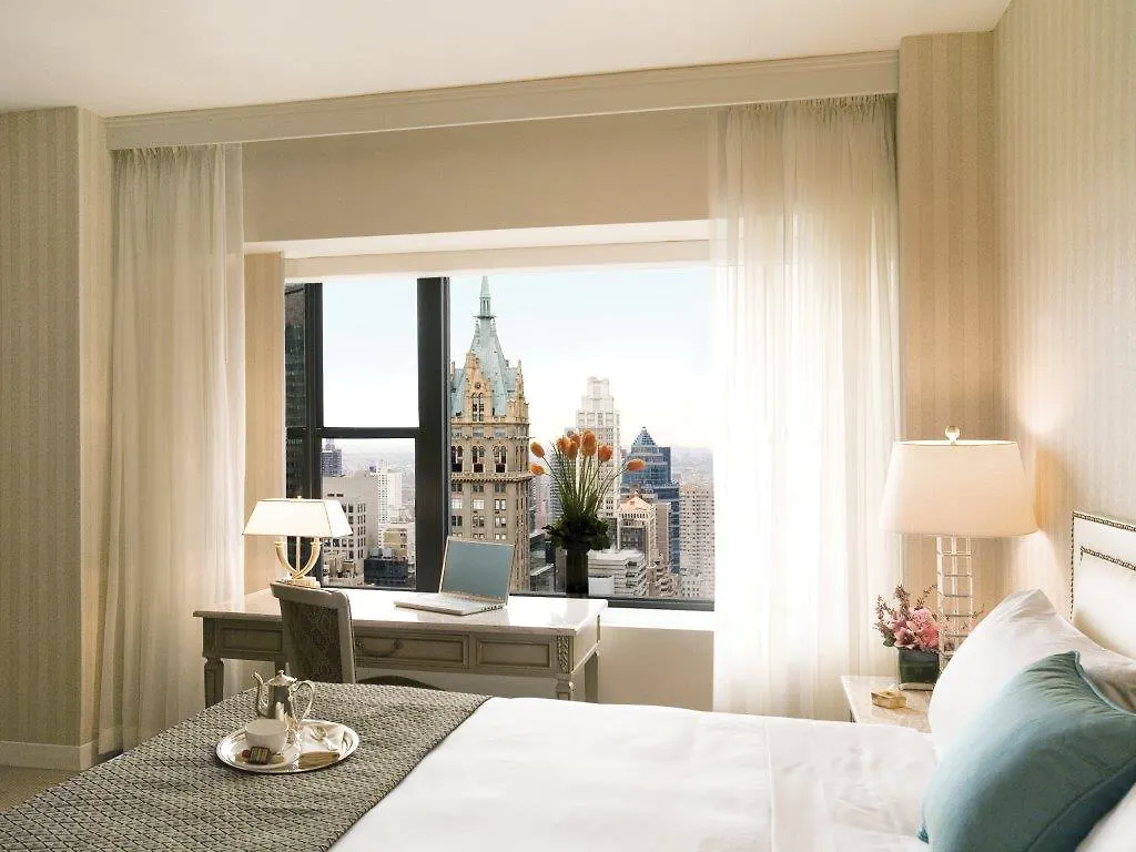 Park Lane New York Hotel