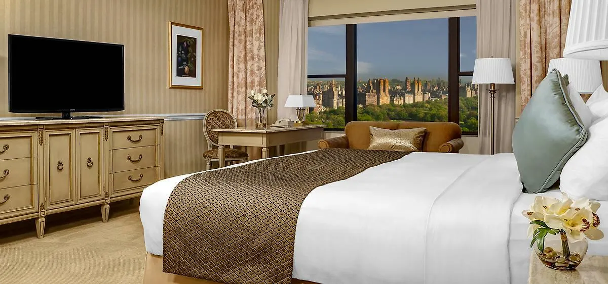 Park Lane New York Hotel