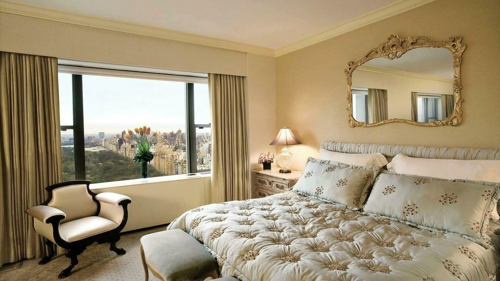 Park Lane New York Hotel 5*,  United States