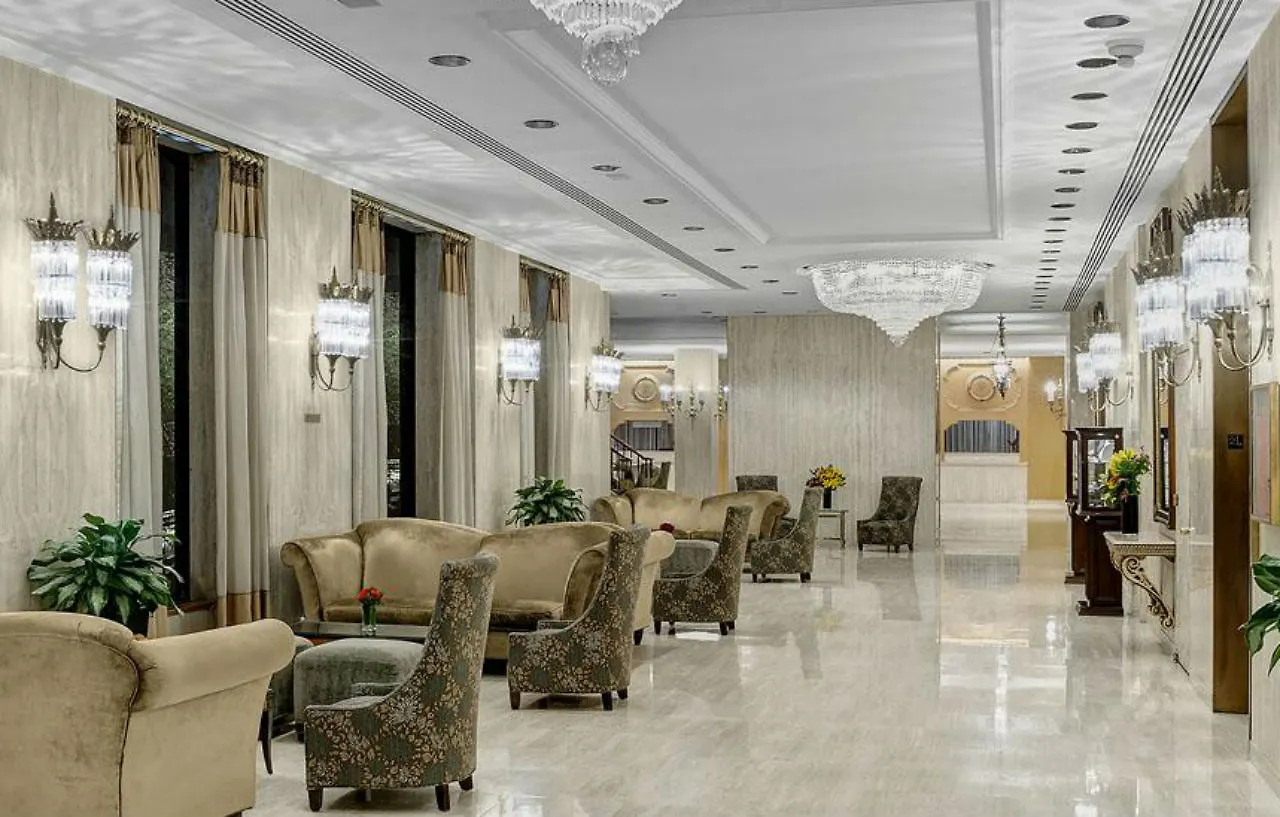 *****  Park Lane New York Hotel United States