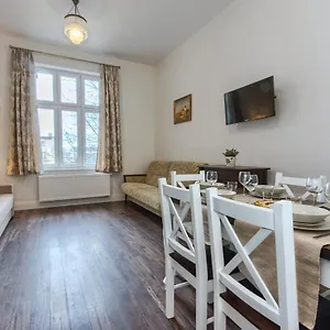 Vintage&veranda - Noclegisopot Apartament
