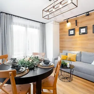 Hello - Montania Z Widokiem Apartament