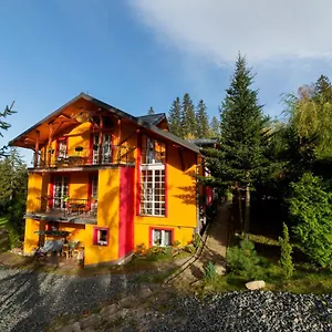 Szopenowka Kwatera prywatna