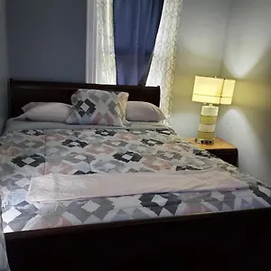 Homestay Royalbluecozy