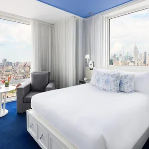 Nomo Soho New York