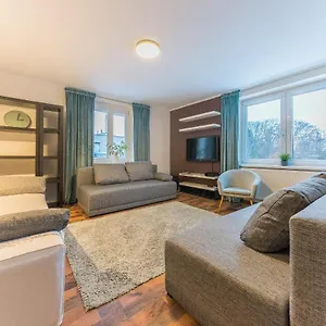 Helski - Billberry Apartament
