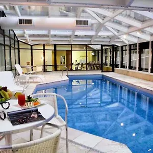 Apart Ibirapuera Moema 844 B Hotel