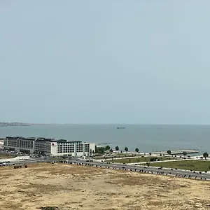 Апартаменты Park Azure Sea View