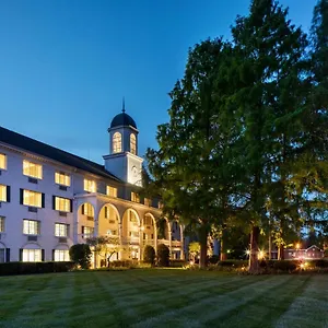 4* Отель The Madison