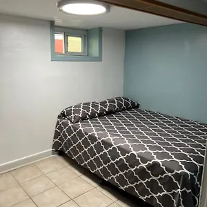 Apartment No Apt H 1 Basement Adrress Is Francis Lewis Blvd Queens Village