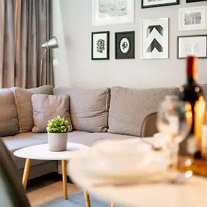 Hello Przy Strumyku Apartament