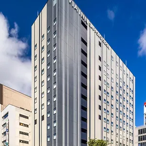 Via Prime Odori 호텔 삿포로 시
