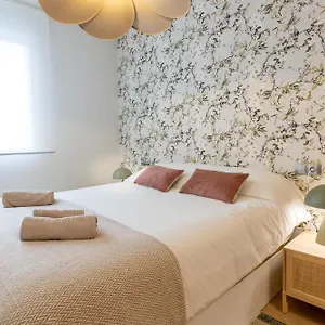 Teatro Flat , Málaga Spagna