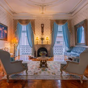 Palacio Especiarias 게스트하우스 리스본