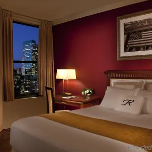 4* מלון The Roosevelt