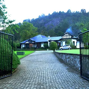 Дом отдыха Hill