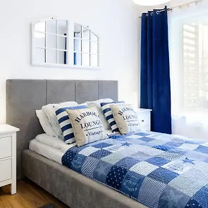 Mare Deluxe Polanki Apartament
