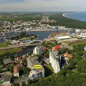 Spacerowa Apartament