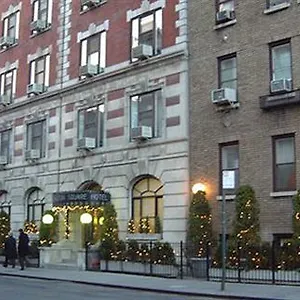 4* מלון Washington Square