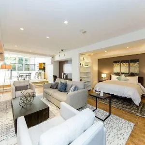 3* Отель Chelsea Pines