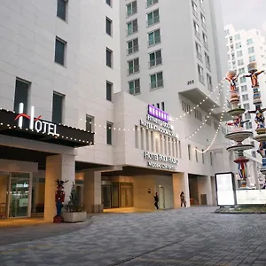파크하비오 호텔 서울특별시