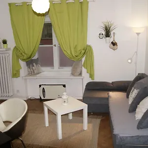 Апартаменты Cosy In The Old Town