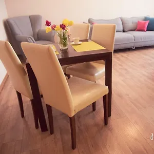 Apartament 201 W Diva Apartament