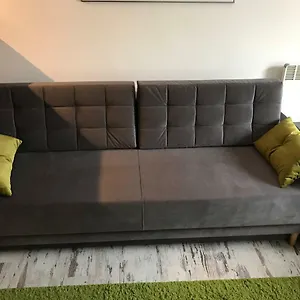 Monte Cassino Apartament